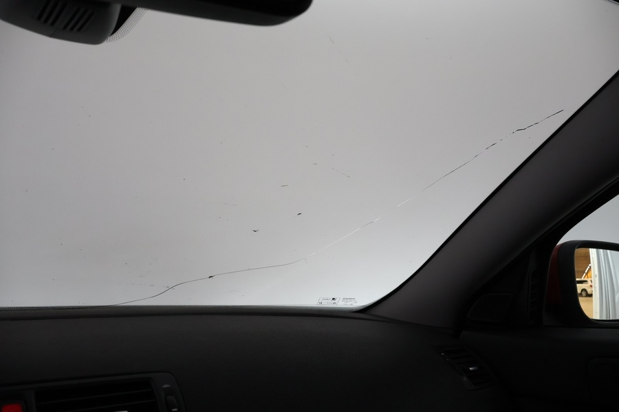 Volvo V50 vaihtoauto