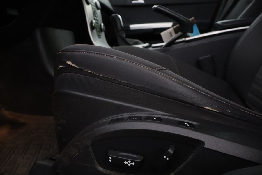 Volvo V50 vaihtoauto