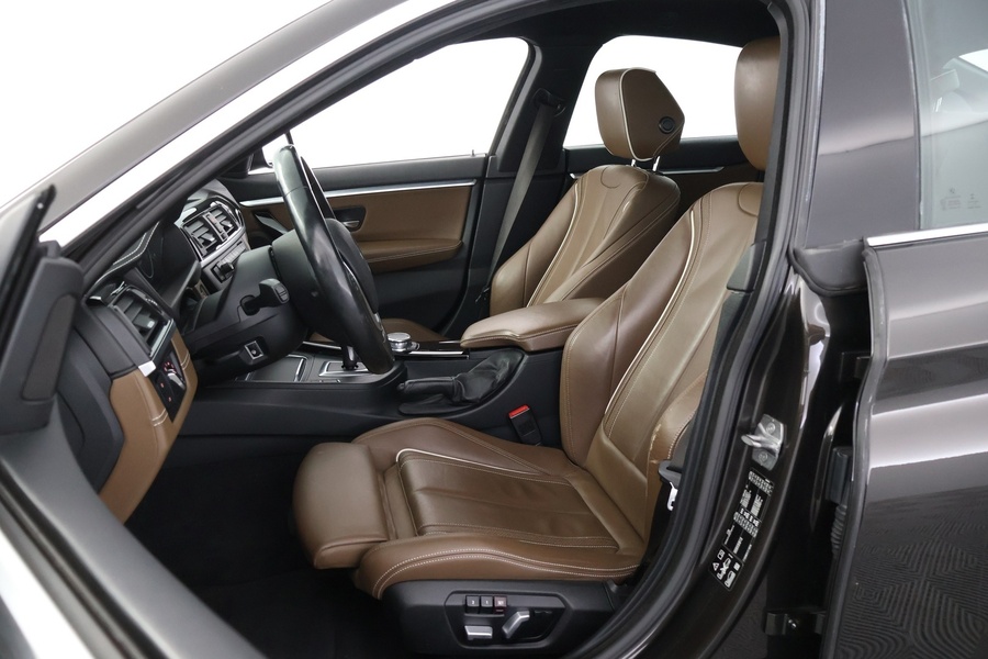 BMW 420 vaihtoauto