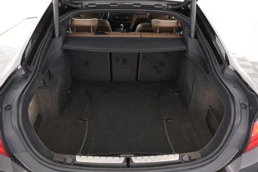 BMW 420 vaihtoauto