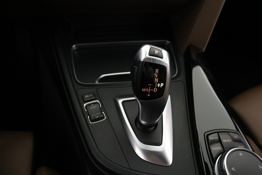 BMW 420 vaihtoauto
