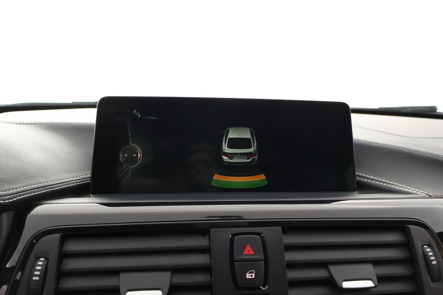 BMW 420 vaihtoauto