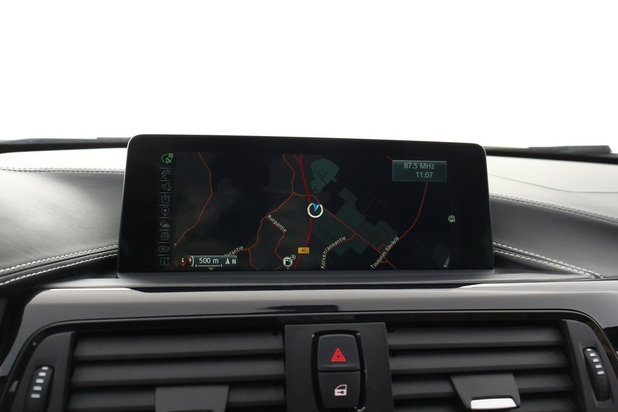 BMW 420 vaihtoauto