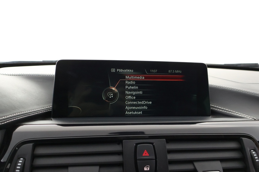 BMW 420 vaihtoauto