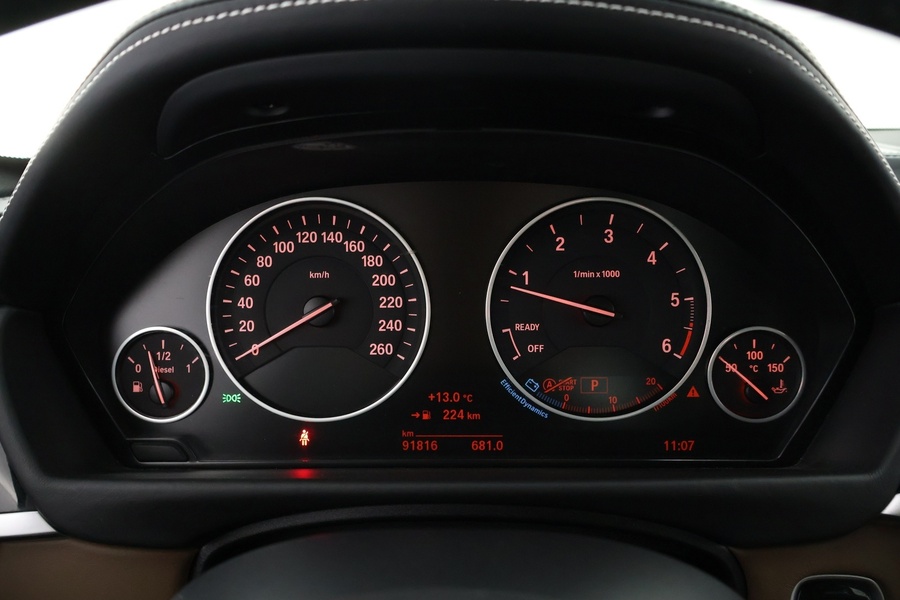BMW 420 vaihtoauto