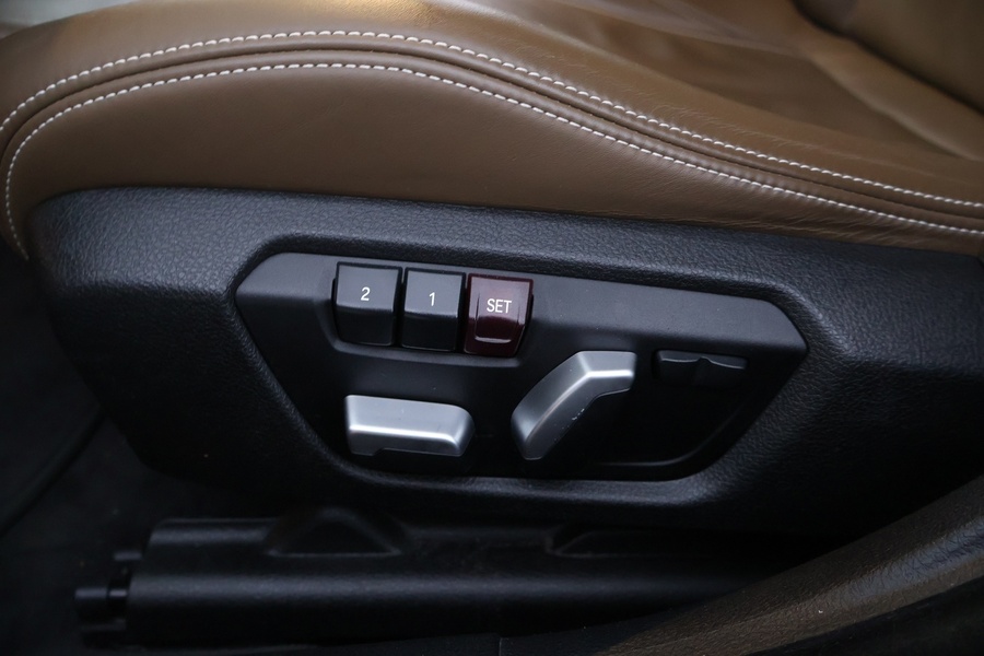 BMW 420 vaihtoauto