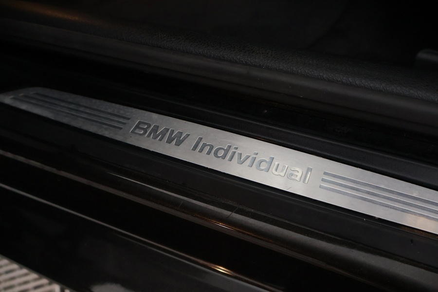 BMW 420 vaihtoauto