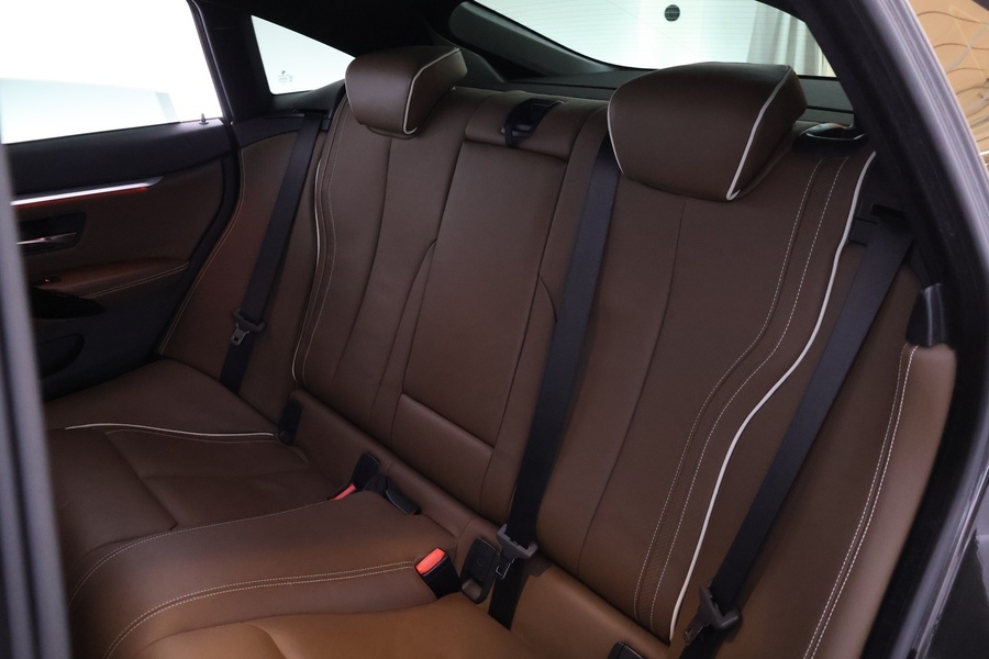 BMW 420 vaihtoauto