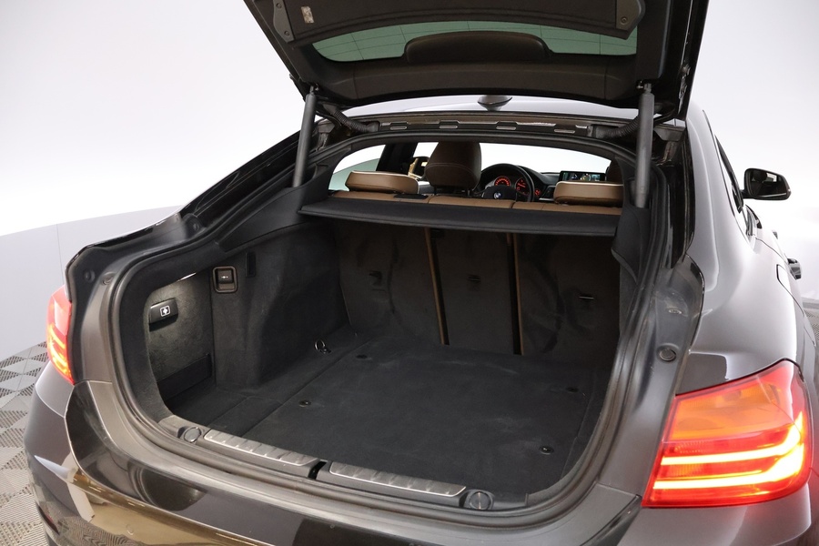 BMW 420 vaihtoauto