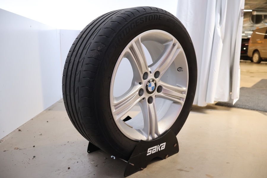 BMW 420 vaihtoauto