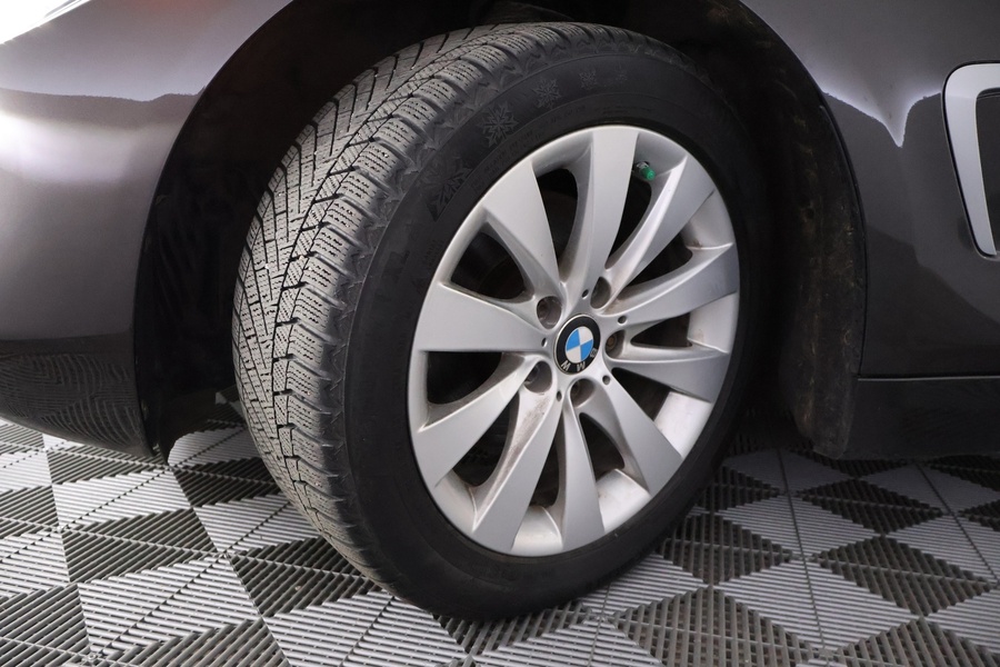 BMW 420 vaihtoauto