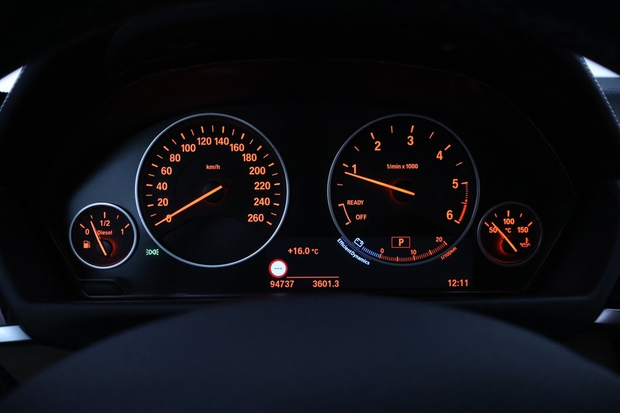 BMW 420 vaihtoauto