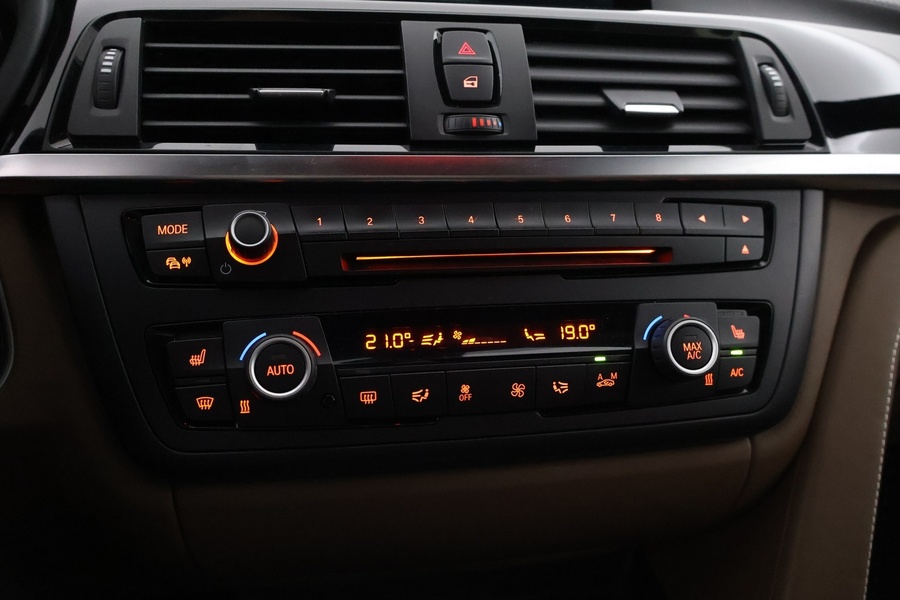 BMW 420 vaihtoauto
