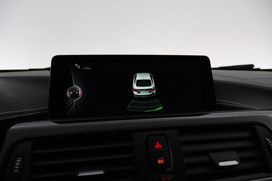 BMW 420 vaihtoauto