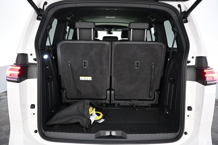 Volkswagen ID. Buzz vaihtoauto