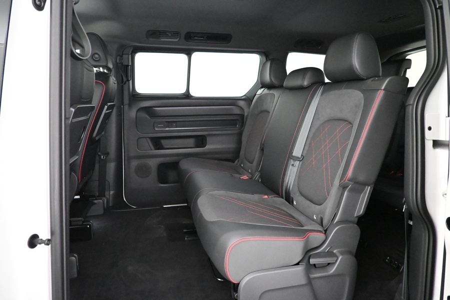 Volkswagen ID. Buzz vaihtoauto