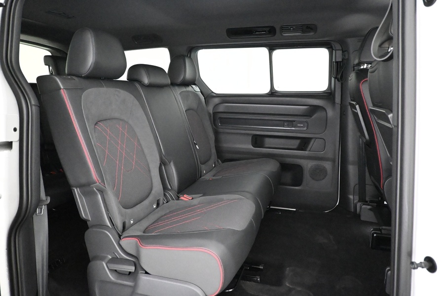 Volkswagen ID. Buzz vaihtoauto