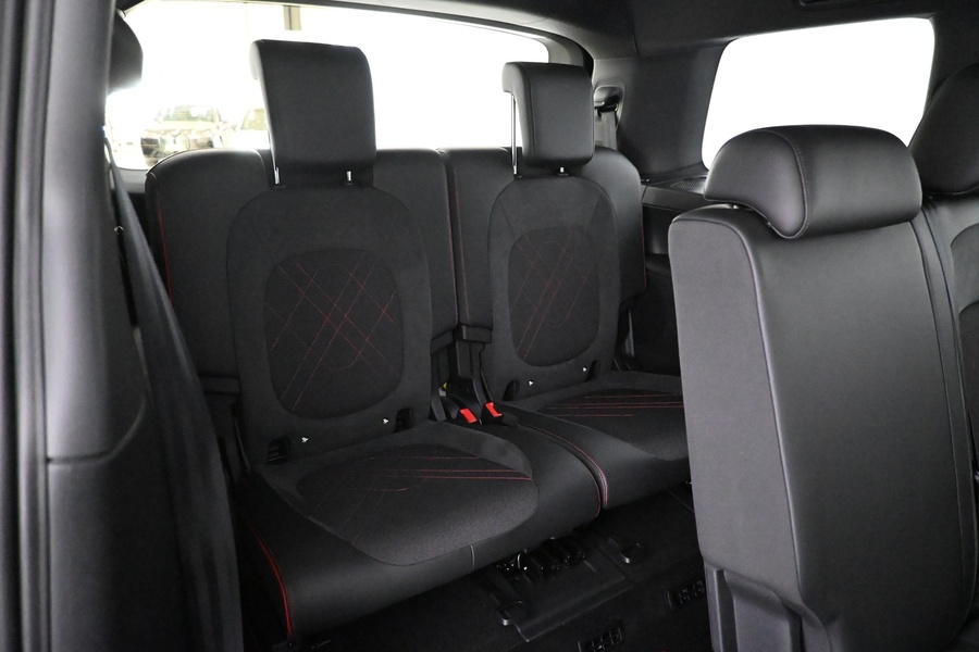 Volkswagen ID. Buzz vaihtoauto