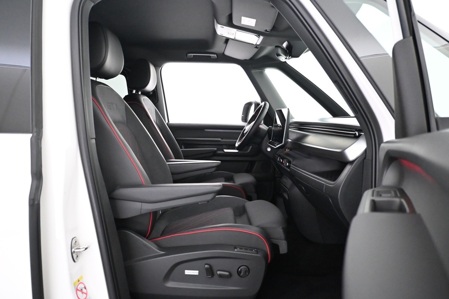 Volkswagen ID. Buzz vaihtoauto