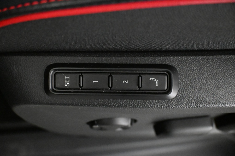 Volkswagen ID. Buzz vaihtoauto