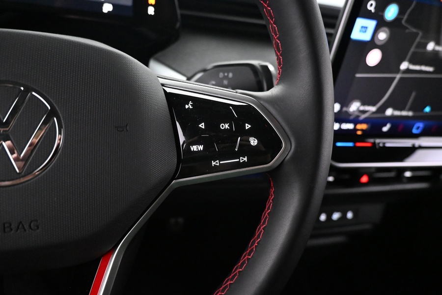 Volkswagen ID. Buzz vaihtoauto