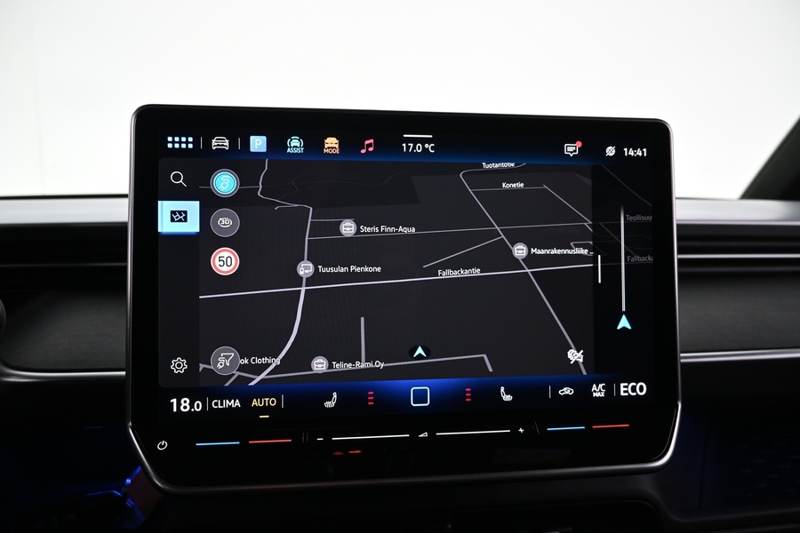 Volkswagen ID. Buzz vaihtoauto