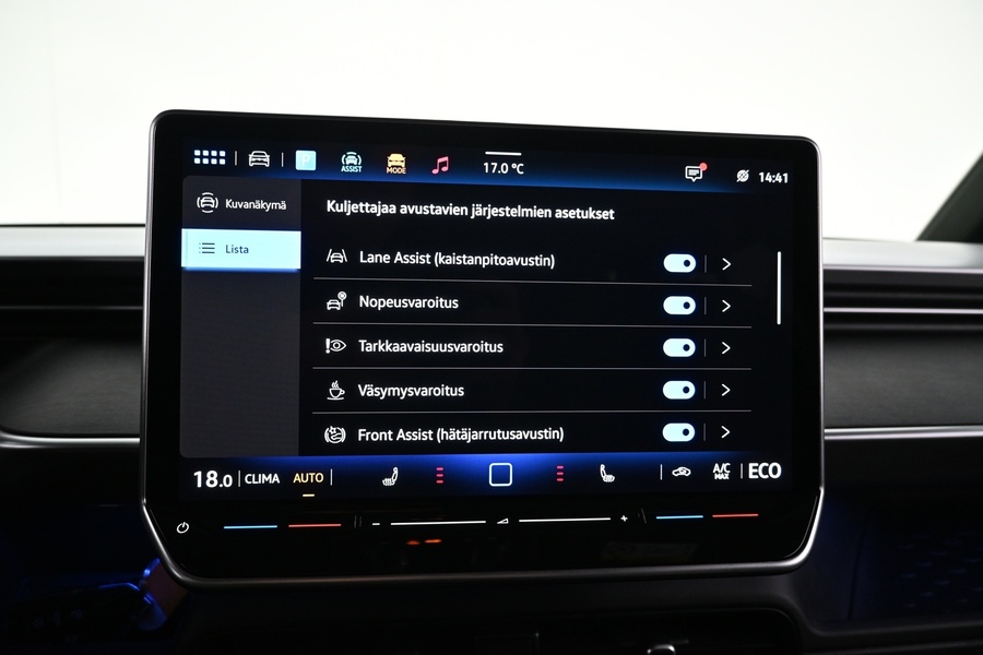 Volkswagen ID. Buzz vaihtoauto