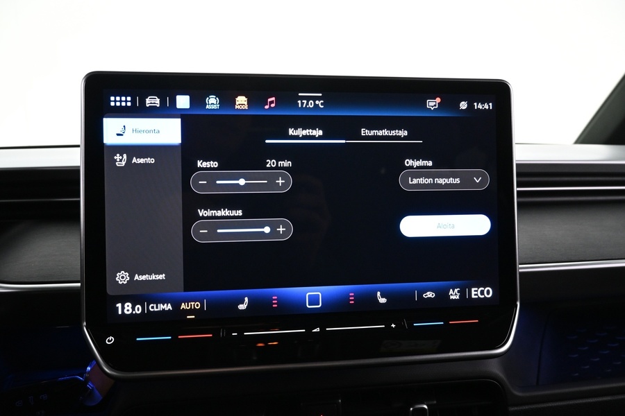 Volkswagen ID. Buzz vaihtoauto