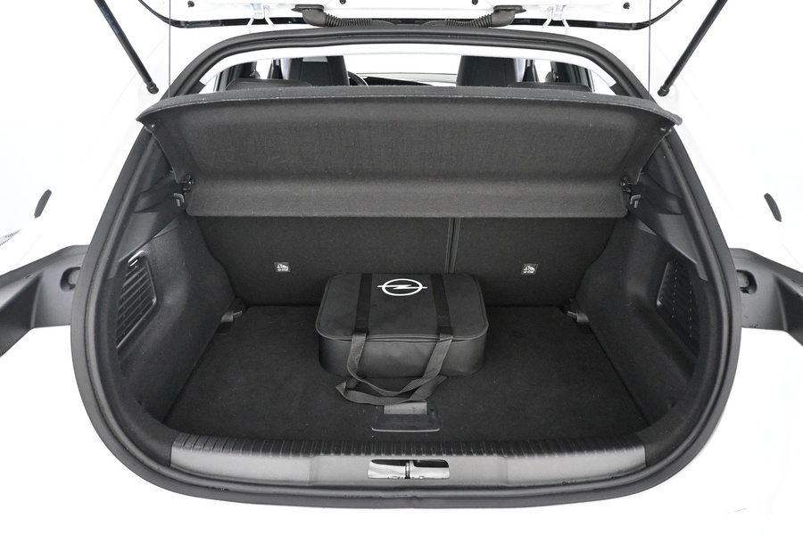 Opel Mokka-e vaihtoauto