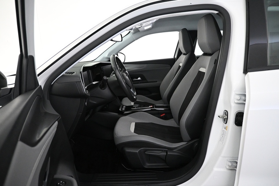 Opel Mokka-e vaihtoauto