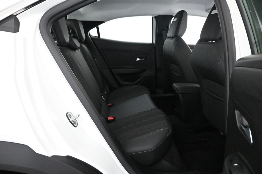 Opel Mokka-e vaihtoauto