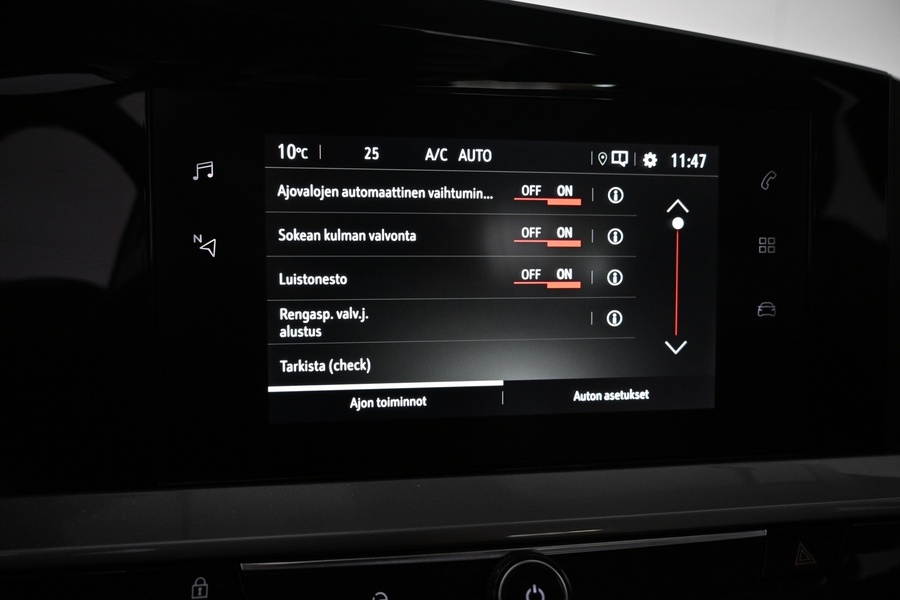 Opel Mokka-e vaihtoauto