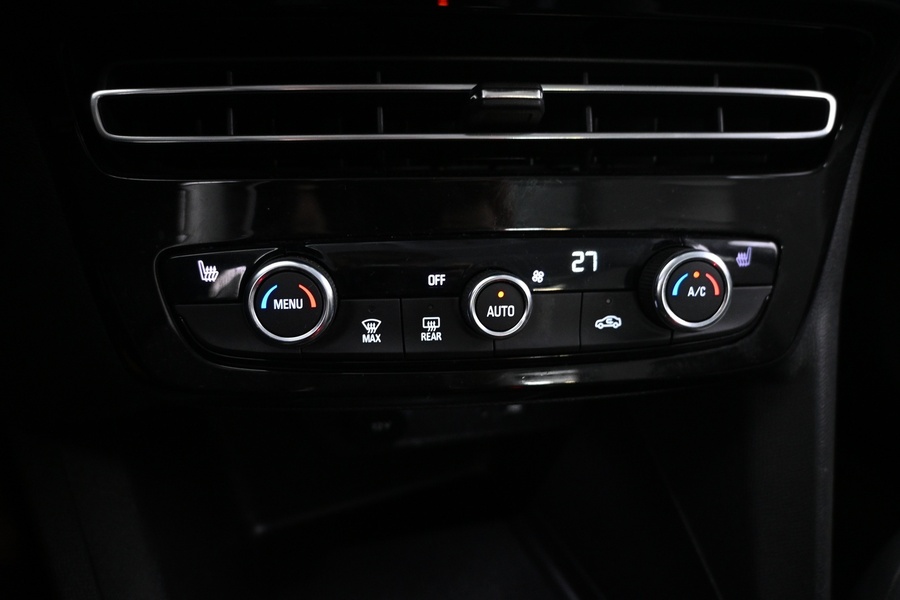 Opel Mokka-e vaihtoauto