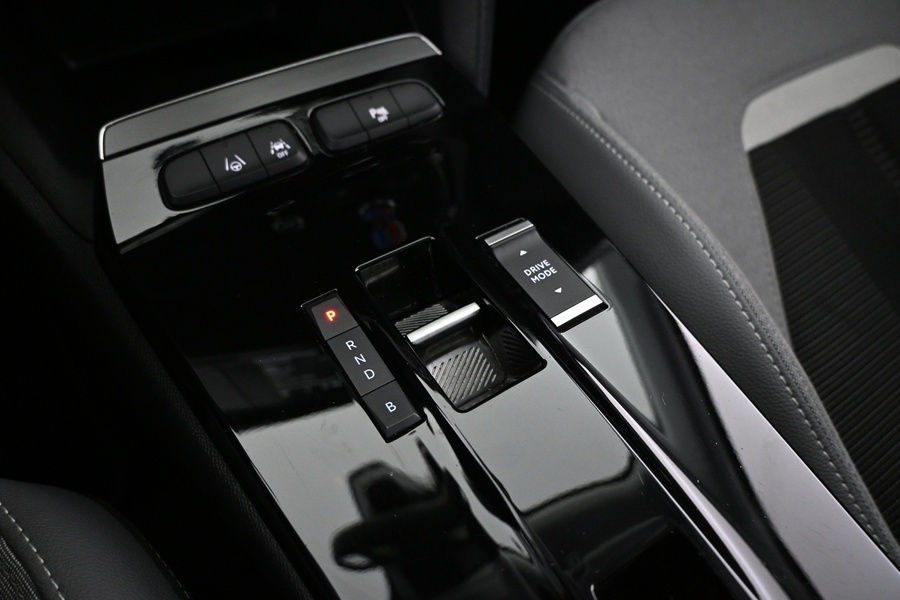 Opel Mokka-e vaihtoauto