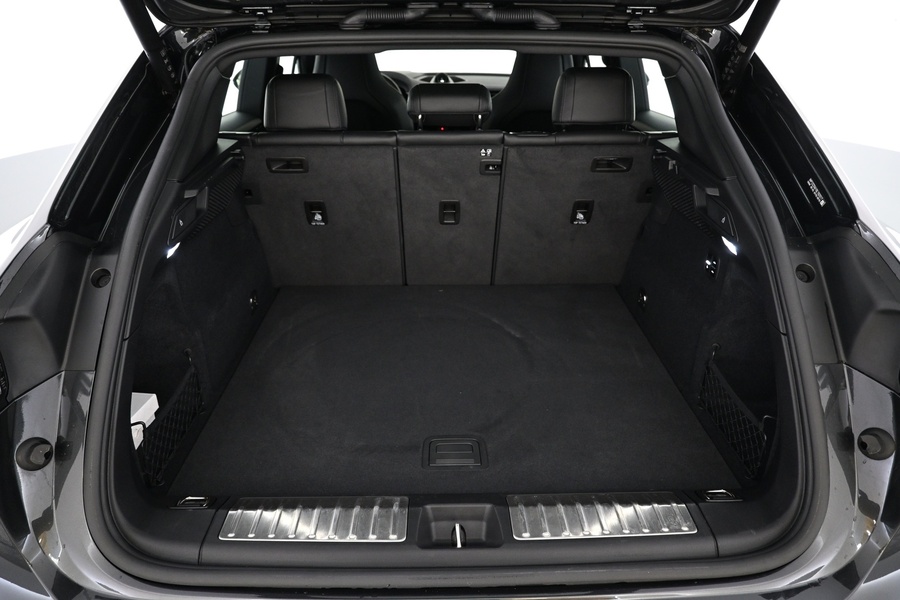 Porsche Macan vaihtoauto