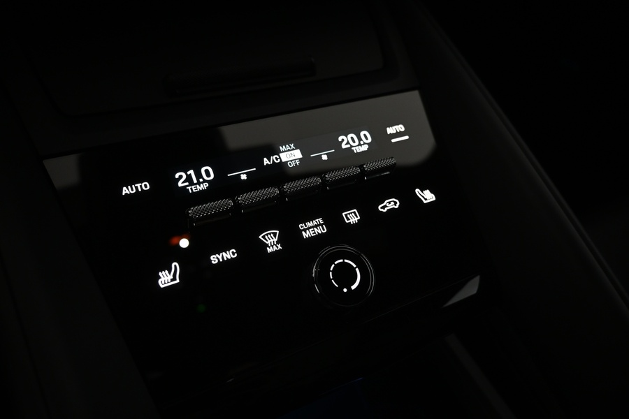 Porsche Macan vaihtoauto