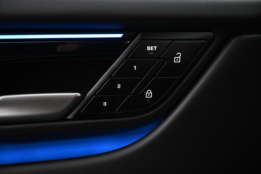 Porsche Macan vaihtoauto