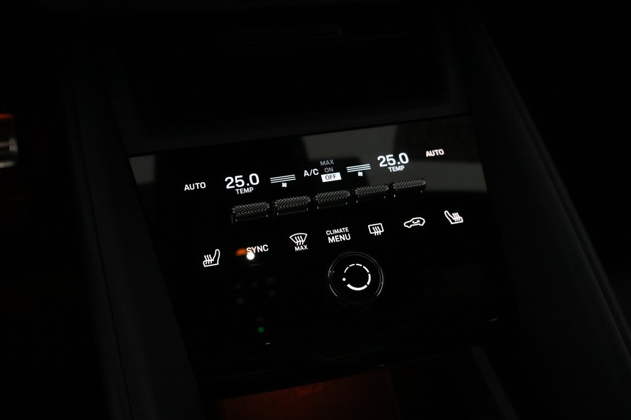 Porsche Macan vaihtoauto