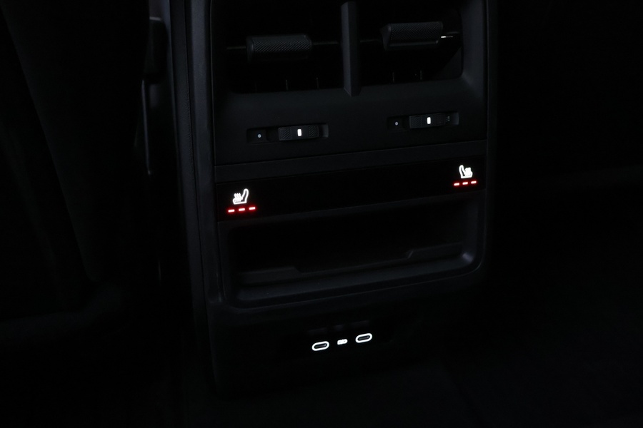 Porsche Macan vaihtoauto