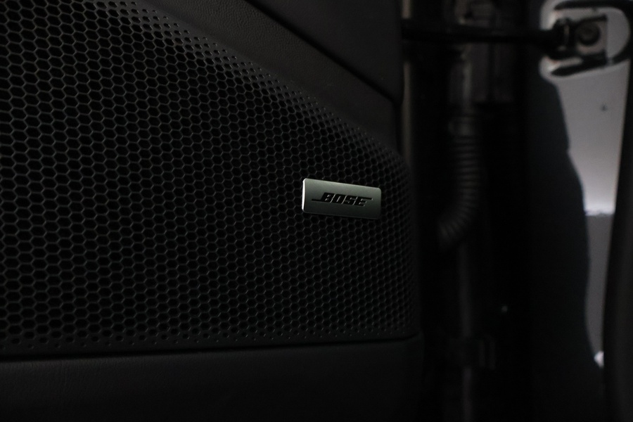 Porsche Macan vaihtoauto