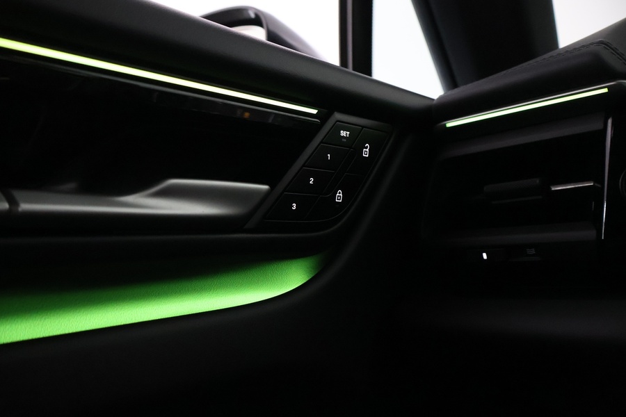 Porsche Macan vaihtoauto