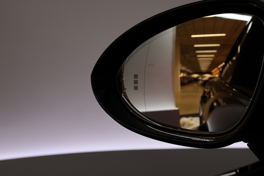 Porsche Macan vaihtoauto