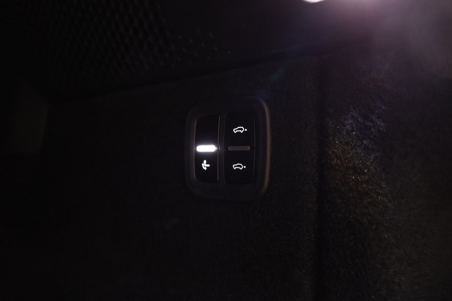 Porsche Macan vaihtoauto