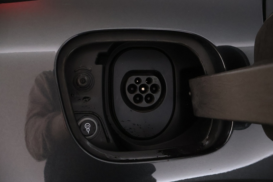 Porsche Macan vaihtoauto