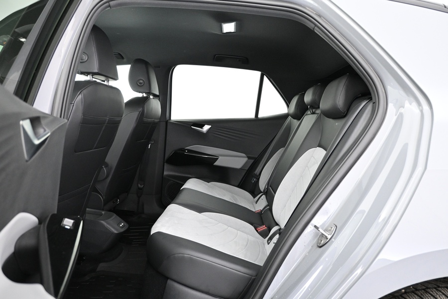 Volkswagen ID.3 vaihtoauto