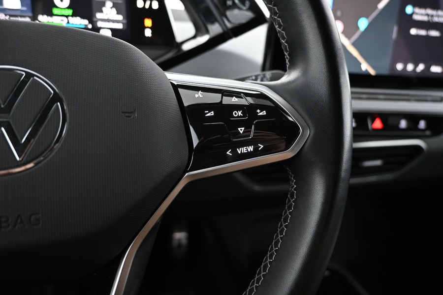 Volkswagen ID.3 vaihtoauto