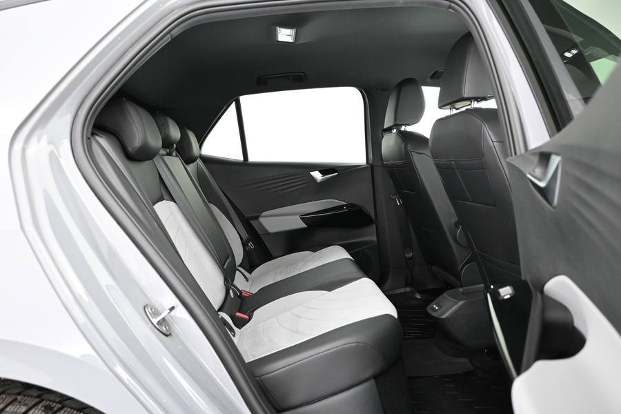 Volkswagen ID.3 vaihtoauto