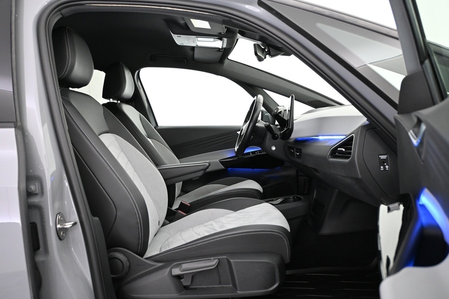 Volkswagen ID.3 vaihtoauto