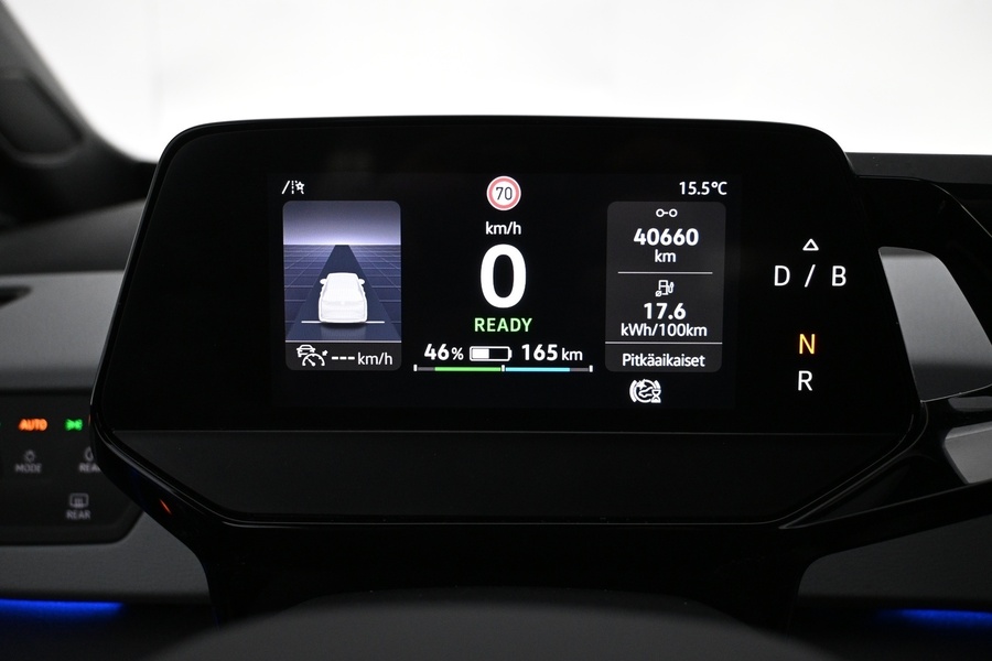 Volkswagen ID.3 vaihtoauto