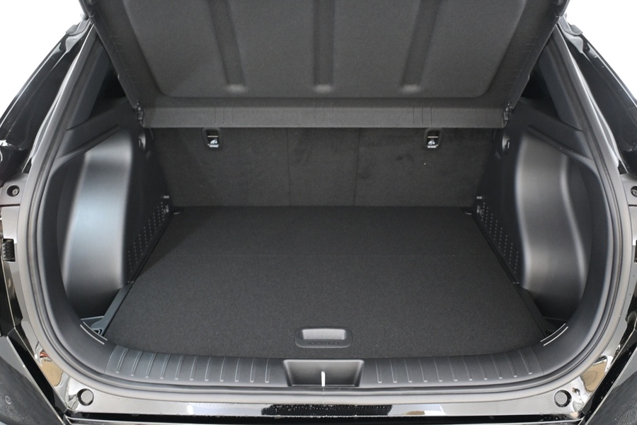 Hyundai KONA Electric vaihtoauto